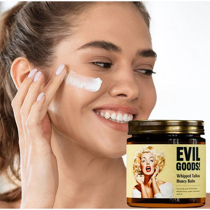Evil Goods - Nutre tu piel con ingredientes reales y puros # 1 EN TENDENCIA DE CUIDADO