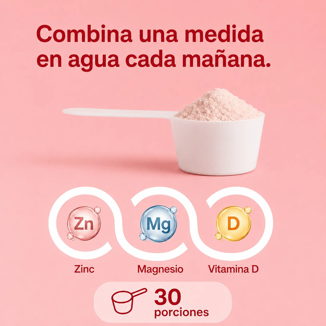 Inositol Complex - Fórmula Completa– | Preparación para la Maternidad (243g)