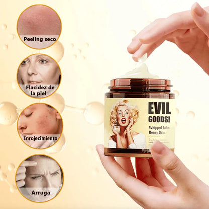 Evil Goods - Nutre tu piel con ingredientes reales y puros # 1 EN TENDENCIA DE CUIDADO